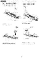 Preview for 28 page of Panasonic SB-FX85P Service Manual