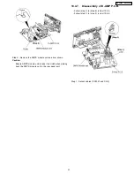 Preview for 31 page of Panasonic SB-FX85P Service Manual