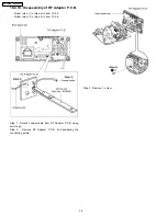 Preview for 36 page of Panasonic SB-FX85P Service Manual