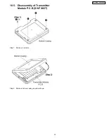 Preview for 37 page of Panasonic SB-FX85P Service Manual