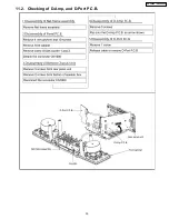 Preview for 39 page of Panasonic SB-FX85P Service Manual