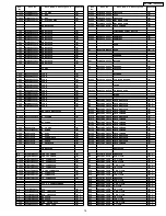 Preview for 75 page of Panasonic SB-FX85P Service Manual