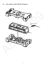Preview for 12 page of Panasonic SB-HC4010E Service Manual