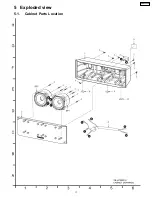 Предварительный просмотр 11 страницы Panasonic SB-HC950 Service Manual