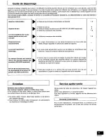 Preview for 11 page of Panasonic SB-HDX2 Operating Instructions Manual