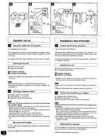 Preview for 3 page of Panasonic SB-HEP10 Operating Instructions Manual