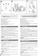 Предварительный просмотр 4 страницы Panasonic SB-HEP20 Operating Instructions Manual