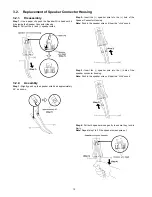 Предварительный просмотр 10 страницы Panasonic SB-HF190P Service Manual