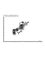 Предварительный просмотр 13 страницы Panasonic SB-HF190P Service Manual