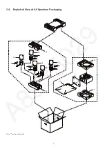 Preview for 7 page of Panasonic SB-HF3010GS Service Manual