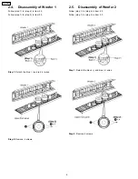 Предварительный просмотр 6 страницы Panasonic SB-HF950P Service Manual