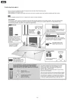 Предварительный просмотр 12 страницы Panasonic SB-HF950P Service Manual