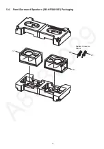 Preview for 13 page of Panasonic SB-HFS4810E Service Manual