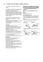 Предварительный просмотр 5 страницы Panasonic SB-HTB550GK Service Manual