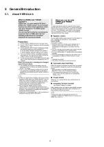 Предварительный просмотр 12 страницы Panasonic SB-HTB550GK Service Manual