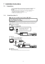 Предварительный просмотр 17 страницы Panasonic SB-HTB550GK Service Manual