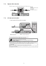 Предварительный просмотр 19 страницы Panasonic SB-HTB550GK Service Manual