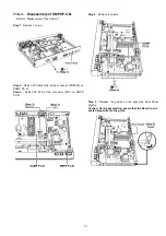 Предварительный просмотр 37 страницы Panasonic SB-HTB550GK Service Manual