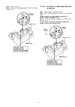 Предварительный просмотр 39 страницы Panasonic SB-HTB550GK Service Manual