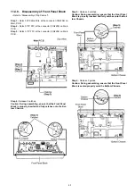 Предварительный просмотр 43 страницы Panasonic SB-HTB550GK Service Manual