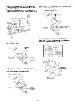 Предварительный просмотр 45 страницы Panasonic SB-HTB550GK Service Manual