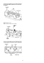 Предварительный просмотр 49 страницы Panasonic SB-HTB550GK Service Manual