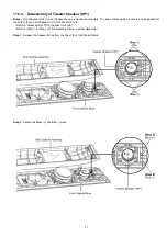 Предварительный просмотр 57 страницы Panasonic SB-HTB550GK Service Manual