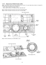 Предварительный просмотр 60 страницы Panasonic SB-HTB550GK Service Manual