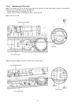 Предварительный просмотр 63 страницы Panasonic SB-HTB550GK Service Manual