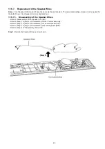 Предварительный просмотр 65 страницы Panasonic SB-HTB550GK Service Manual