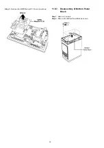 Предварительный просмотр 76 страницы Panasonic SB-HTB550GK Service Manual