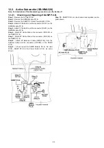 Предварительный просмотр 83 страницы Panasonic SB-HTB550GK Service Manual