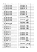 Предварительный просмотр 146 страницы Panasonic SB-HTB550GK Service Manual