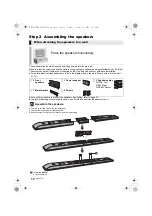 Предварительный просмотр 12 страницы Panasonic SB-HTB570 Owner'S Manual