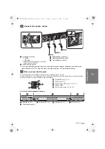 Предварительный просмотр 13 страницы Panasonic SB-HTB570 Owner'S Manual