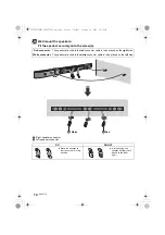 Предварительный просмотр 14 страницы Panasonic SB-HTB570 Owner'S Manual