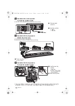 Предварительный просмотр 16 страницы Panasonic SB-HTB570 Owner'S Manual