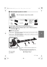 Предварительный просмотр 19 страницы Panasonic SB-HTB570 Owner'S Manual