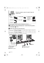 Предварительный просмотр 20 страницы Panasonic SB-HTB570 Owner'S Manual