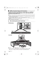 Предварительный просмотр 24 страницы Panasonic SB-HTB570 Owner'S Manual