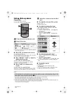 Предварительный просмотр 30 страницы Panasonic SB-HTB570 Owner'S Manual