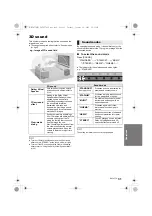 Предварительный просмотр 31 страницы Panasonic SB-HTB570 Owner'S Manual