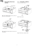 Предварительный просмотр 4 страницы Panasonic SB-HW950 Service Manual