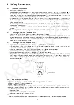 Предварительный просмотр 3 страницы Panasonic SB-HWA250GA Service Manual