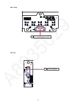 Предварительный просмотр 17 страницы Panasonic SB-HWA250GA Service Manual