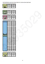 Предварительный просмотр 22 страницы Panasonic SB-HWA250GA Service Manual