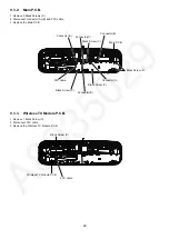 Предварительный просмотр 26 страницы Panasonic SB-HWA250GA Service Manual