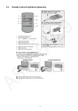 Preview for 13 page of Panasonic SB-HWA480EB Service Manual