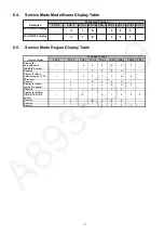 Preview for 17 page of Panasonic SB-HWA480EB Service Manual