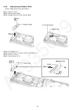 Preview for 38 page of Panasonic SB-HWA480EB Service Manual